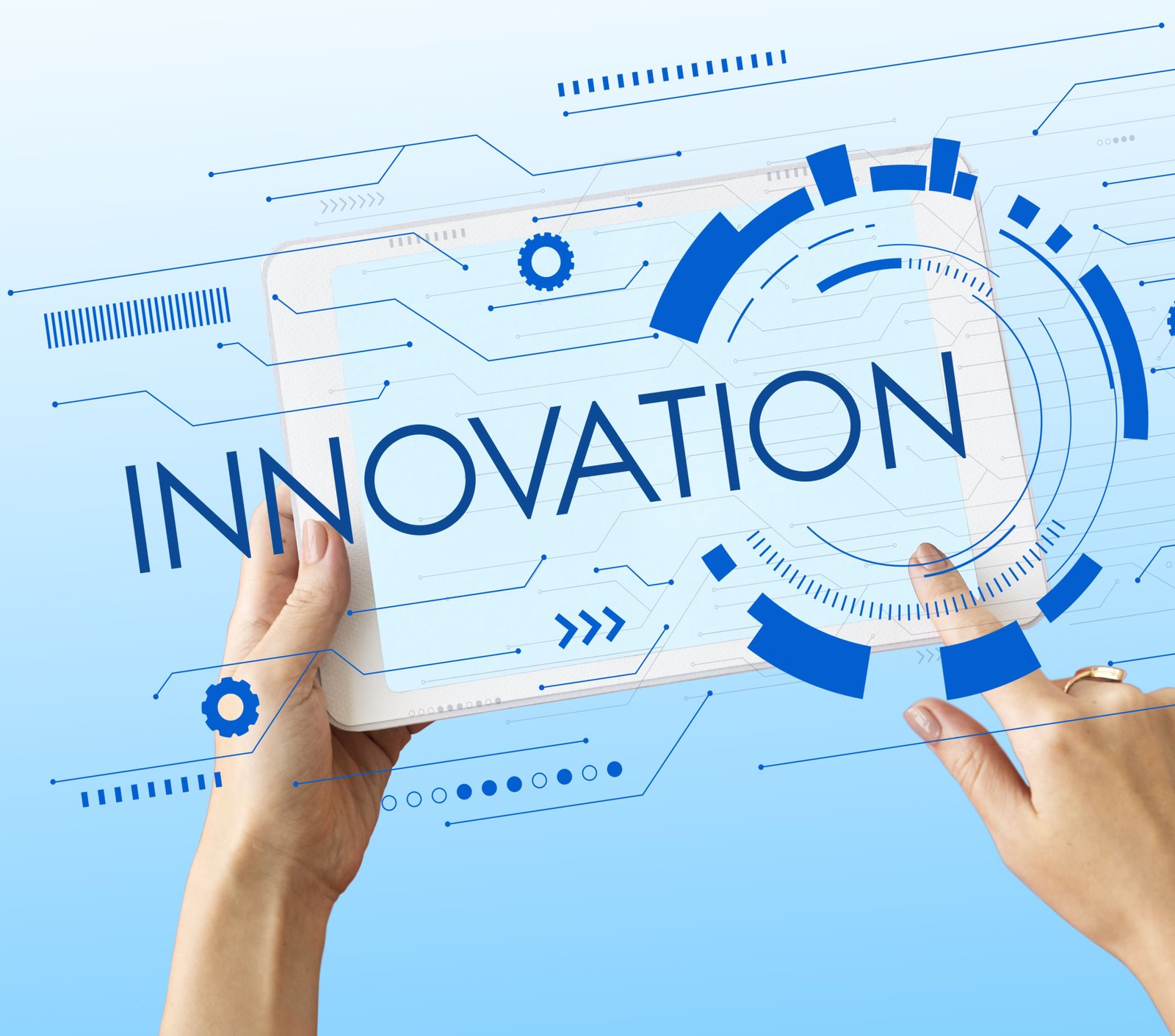 Breakthrough Innovations