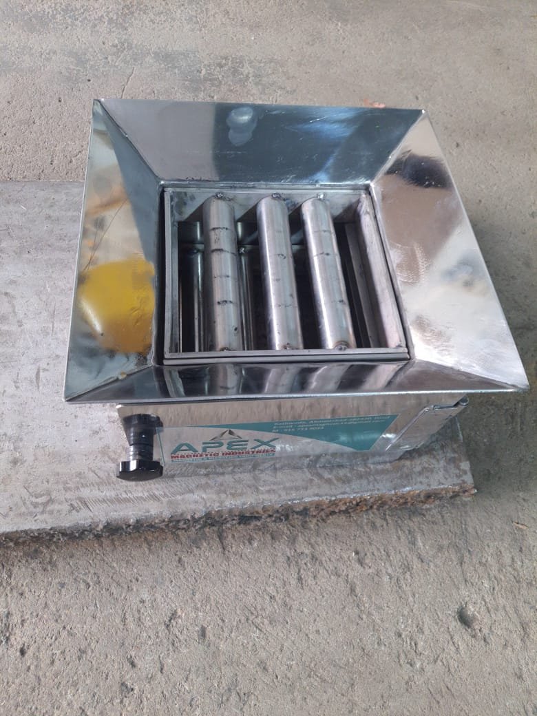 Rectangle Vibrating Screen