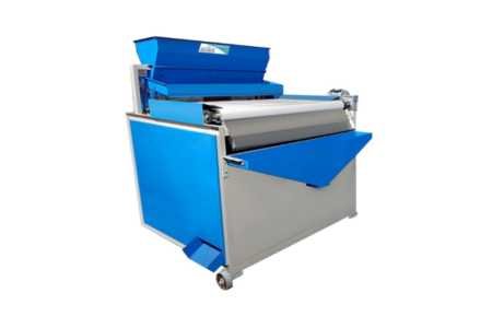 Garnet Magnetic Separators