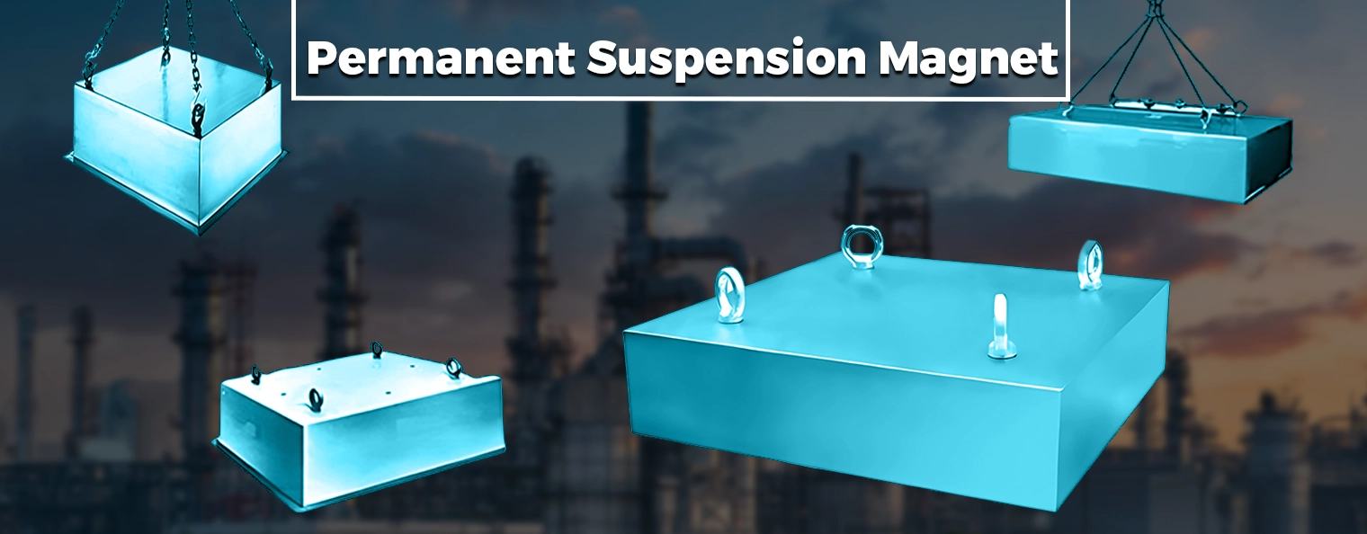 Apex Magnetic Industries Banner 2