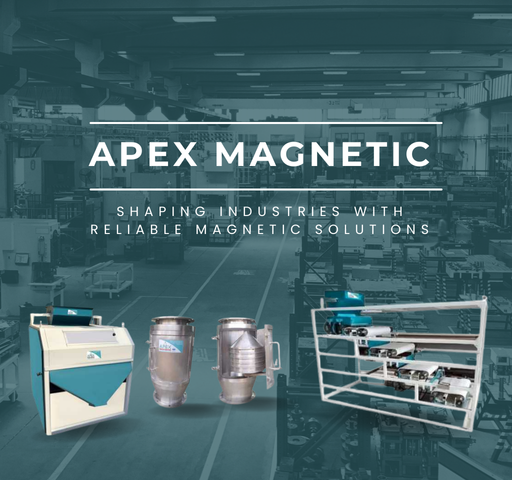 Why Choose Apex Magnetic Industries